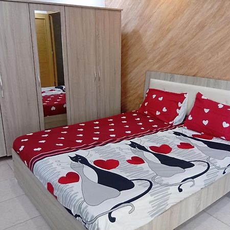 Appart S Plus 2 A Sousse Zone Touristique Kültér fotó