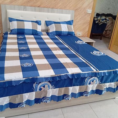 Appart S Plus 2 A Sousse Zone Touristique Kültér fotó