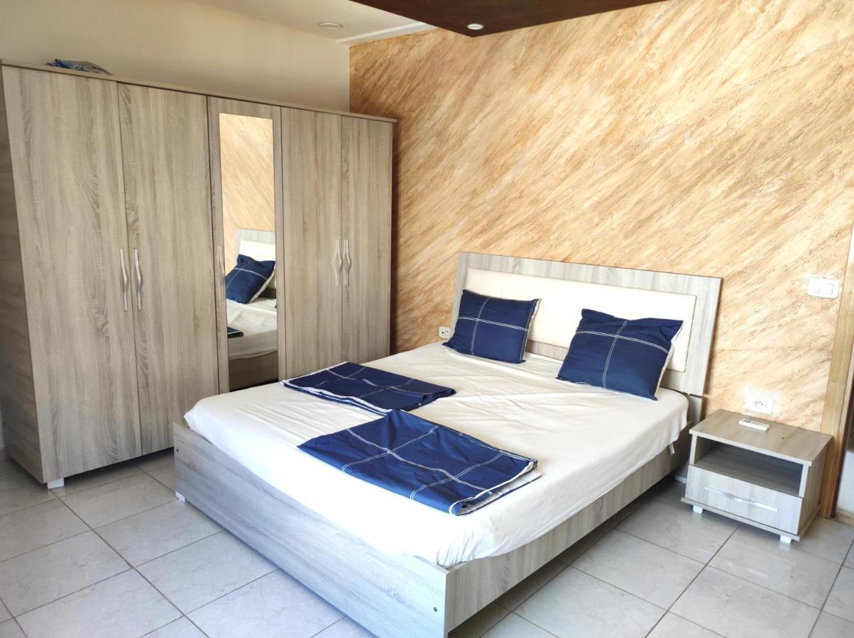 Appart S Plus 2 A Sousse Zone Touristique Kültér fotó