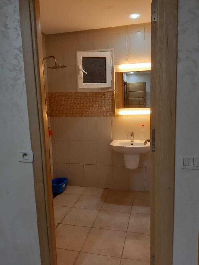Appart S Plus 2 A Sousse Zone Touristique Kültér fotó