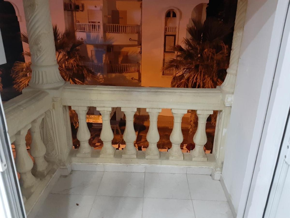 Appart S Plus 2 A Sousse Zone Touristique Kültér fotó