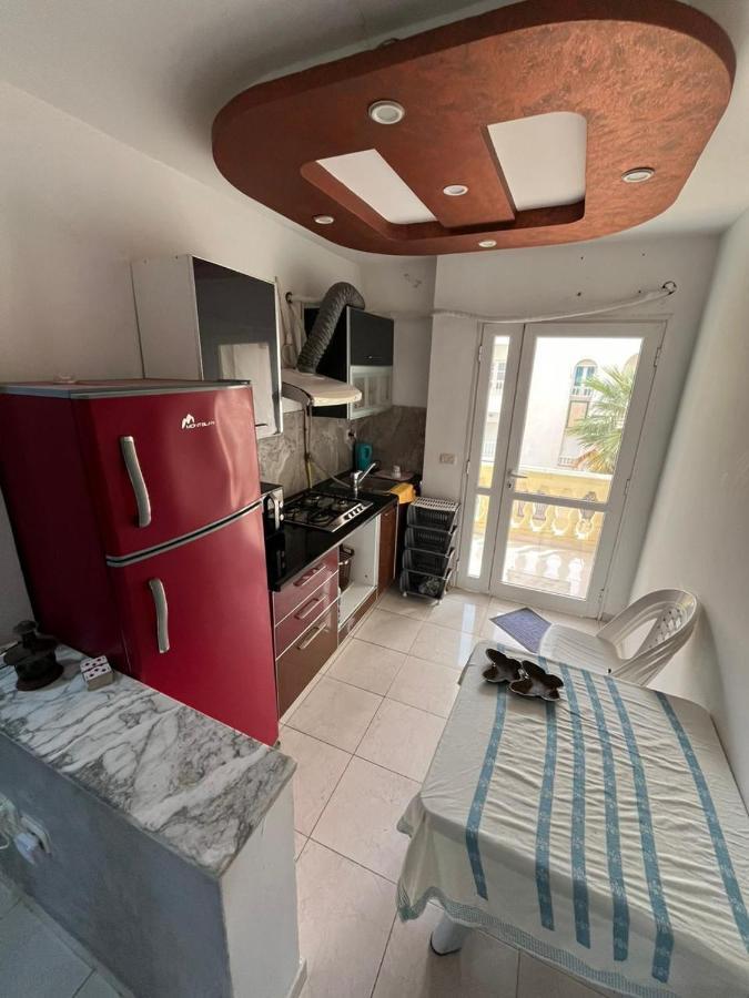 Appart S Plus 2 A Sousse Zone Touristique Kültér fotó